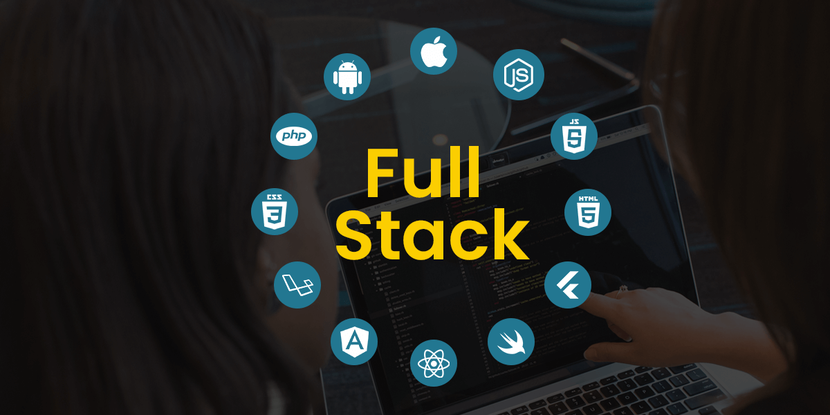 fullstack