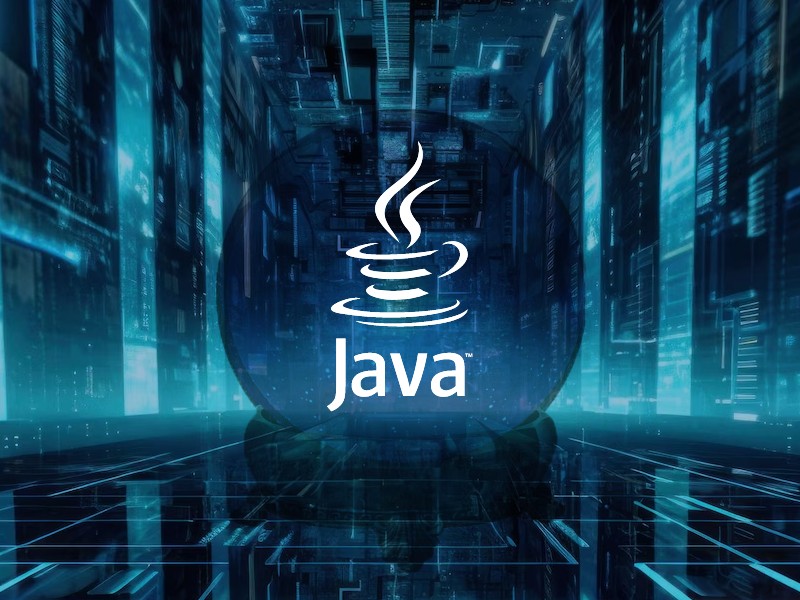 java